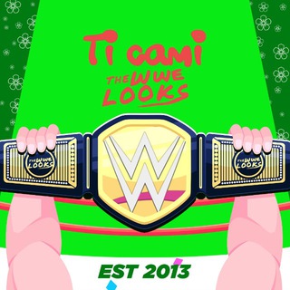 WWE Looks
