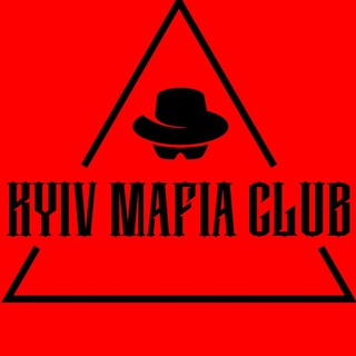 KYIV MAFIA CLUB ?‍♂