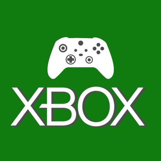 XBOX | #УкрТґ ✙