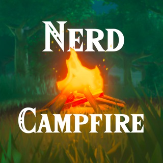 Nerd Campfire