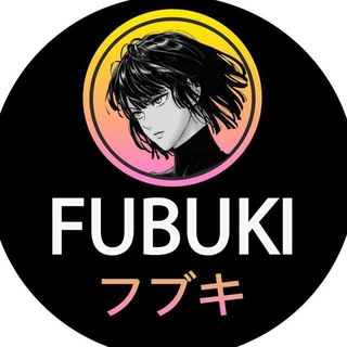 Fubuki (FUBUKI) Telegram channel