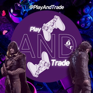 PlayAndTrade | Покупка и продажа аккаунтов Pubg