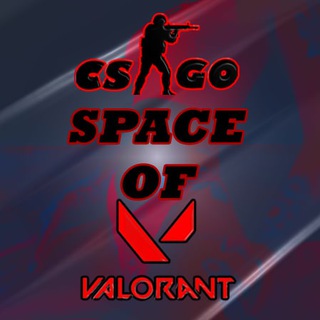 SPACE OF CS:GO | VALORANT