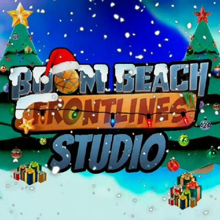 Boom Beach Frontlines Studio