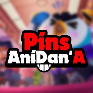 Pins•AniDan'A? пины
