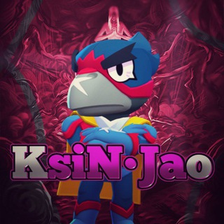 KsiN•Jao | BS?