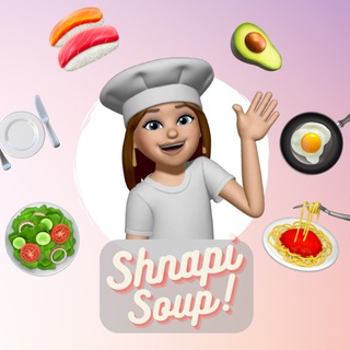 Shnapi Soup?