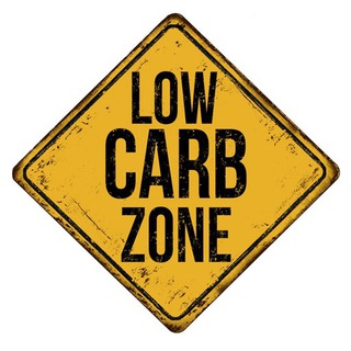 LOW CARB ZONE - рецепты без сахара, без глютена, низкоуглеводная диета