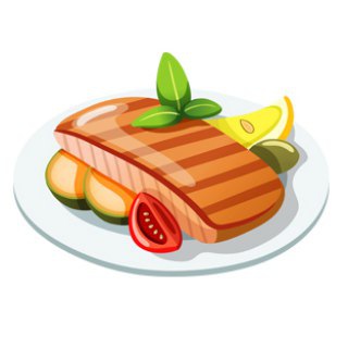 Простая КУХНЯ