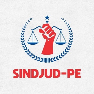 SINDJUD PE Notícias Telegram channel