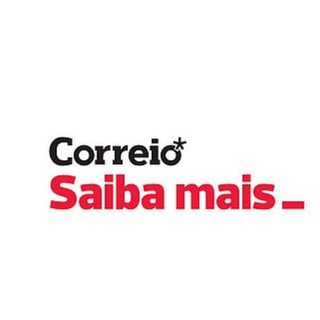 Correio 24 horas Telegram channel