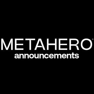 Metahero (HERO) - Announcements Telegram channel