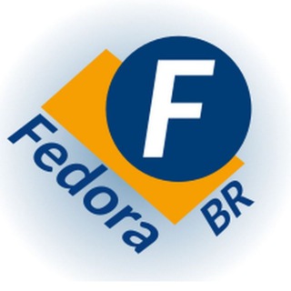 Comunidade Fedora Brasil Telegram channel