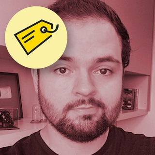 Léo Moreira - Ofertas e Cupons Telegram channel