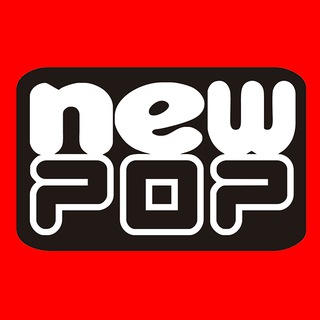 NewPOP Editora Telegram channel