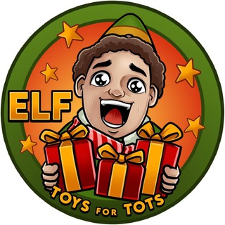 Elf Token Official Telegram channel