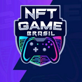 NFT GAMES BRASIL INFORMAÇÕES Telegram channel