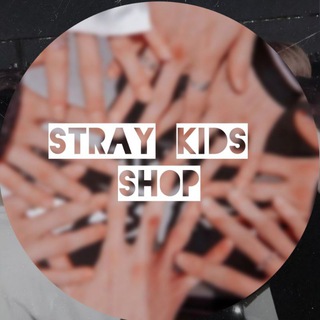 Stray Kids Shop ? ??