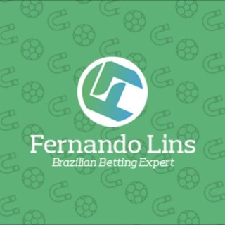 Canal do Fernando Lins ⚽️?? Telegram channel