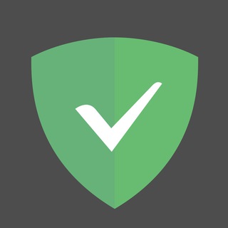 AdGuard Telegram channel