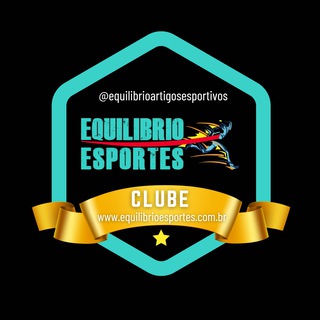 Equilibrio Esportes Telegram channel