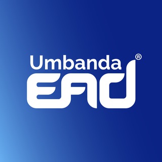 UMBANDA EAD Telegram channel