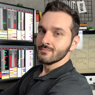 Pedro Palmezani CNPI - Trades e Investimentos Telegram channel