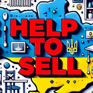 ??‼️HELP_to_SELL‼️?? - мебель бу, техника бу, авто, недвижимость - продать/купить Киев, Одесса, Харьков, Днепр