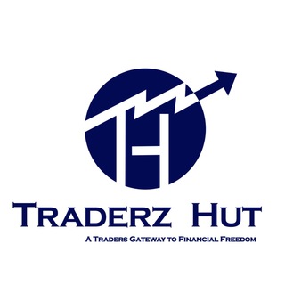 Traderz Hut - A Traderz Gateway to success Telegram channel