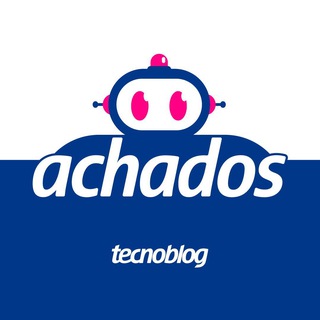 Achados do TB Telegram channel