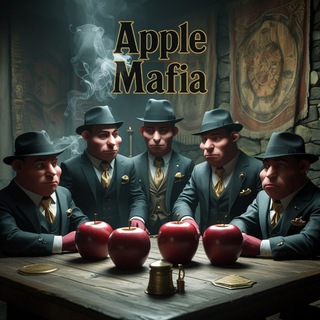 Apple Mafia UA | Слава Україні ????