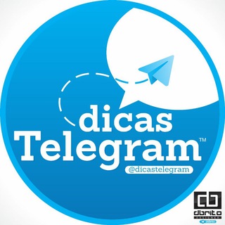 Dicas Telegram Telegram channel