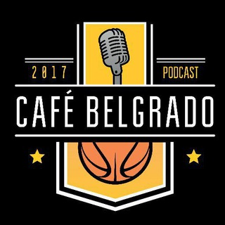 Canal das Organizações Café Belgrado Telegram channel