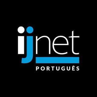 IJNetPortugues Telegram channel