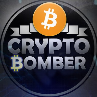 Crypto Bomber Telegram channel
