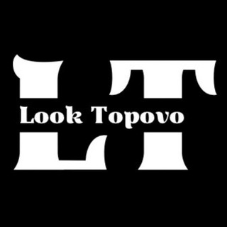 Чоловічий одяг | Look Topovo ??