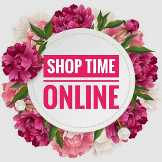 Shop_ Time_Online?️ Прямой поставщик❤️