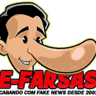 E-farsas Telegram channel