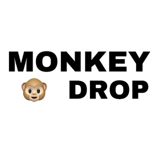 MONKEY DROP