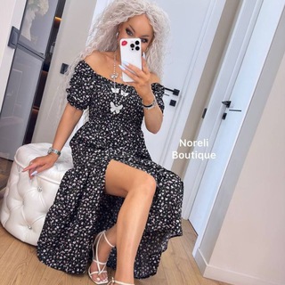 Noreli_Boutique??? Магазин ТЕ-214 Кристина ???