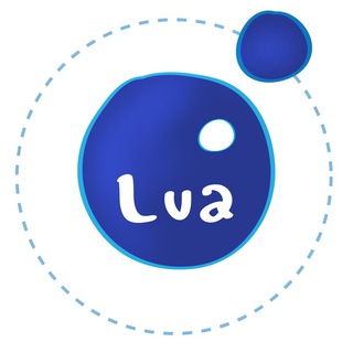 Lua Language Telegram channel