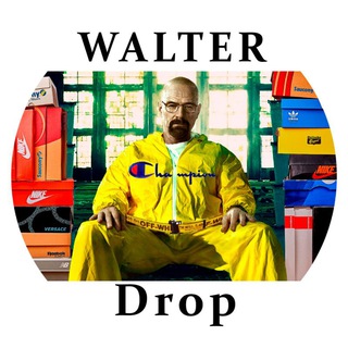 Walter Drop