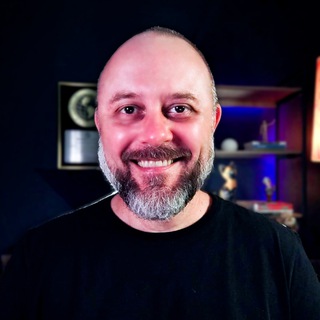 Luciano Fournier | Oficial ©️ Telegram channel