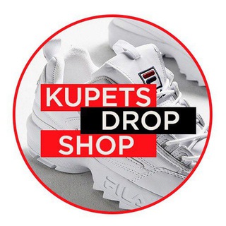 Kupets drop shop