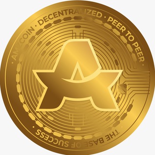 Amazing Coin Official Channel Telegram channel