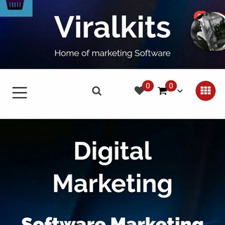 Viralkits.com Telegram channel