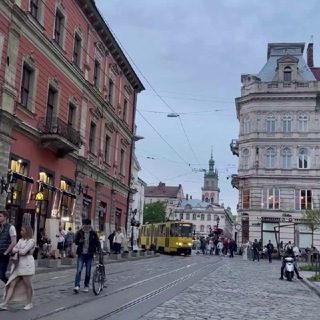 Real estate in Lviv