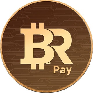 BRPay Telegram channel