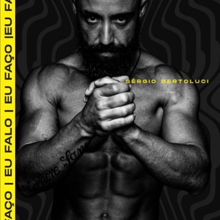 Sérgio Bertoluci Telegram channel