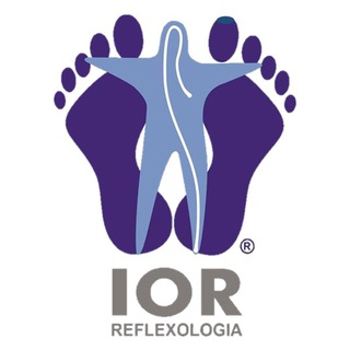 IOR REFLEXOLOGIA Telegram channel